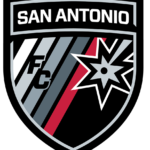 san antonio fc logo