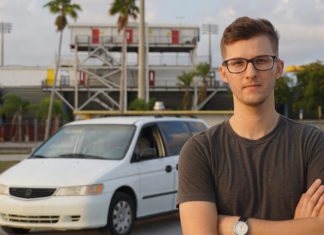 The Football Vagabond: A Conversation With Steve Bernasconi, Founder of The Soccer Tour