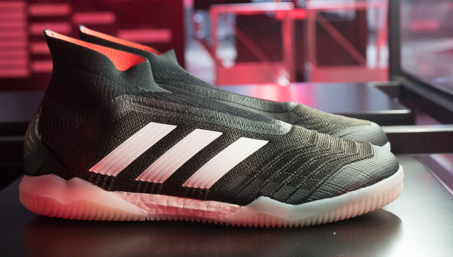 adidas predator tango