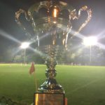 Providence City FC FA 1 League Trophy