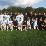 Providence City FC and AFC Team Photo
