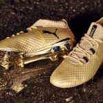 best football cleats puma