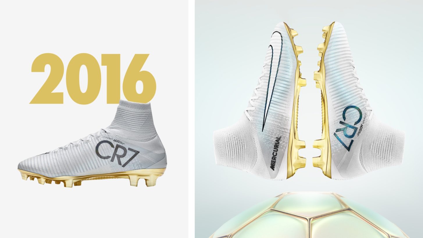 nike cristiano ronaldo boots