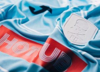 Meet Providence City FC: The Rogue Squad That is Redefining the Creative Limits of Amateur Soccer providence city fc