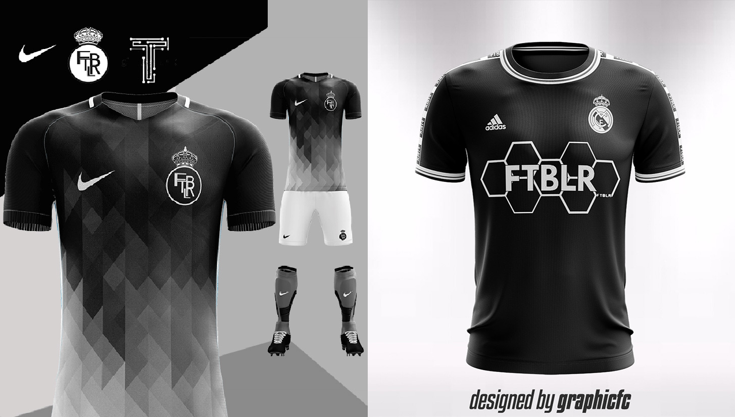 Concept Kits: What are football concept kits?
