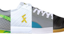 freestyle football shoes