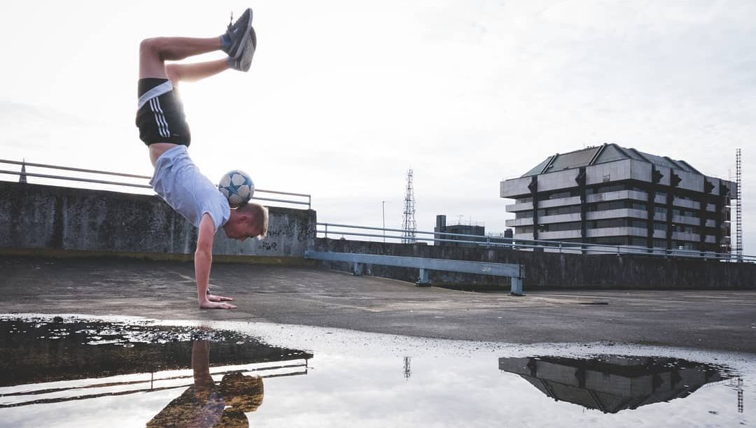 Top 10 Tekkers: The Best Street and Freestyle Football Skills from 2018 (So Far)
