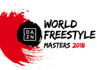 World Freestyle Masters Set to Converge in Tokyo for a Brand New World Championship Tournament world freestyle masters