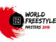 world freestyle masters