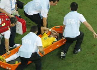What If We Lost Neymar After the 2014 World Cup? neymar jr