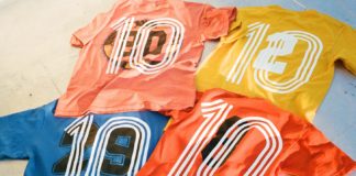 tens club