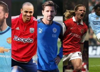 Five Absurd Stories From Football’s Drama-Filled Transfer Window football transfer window