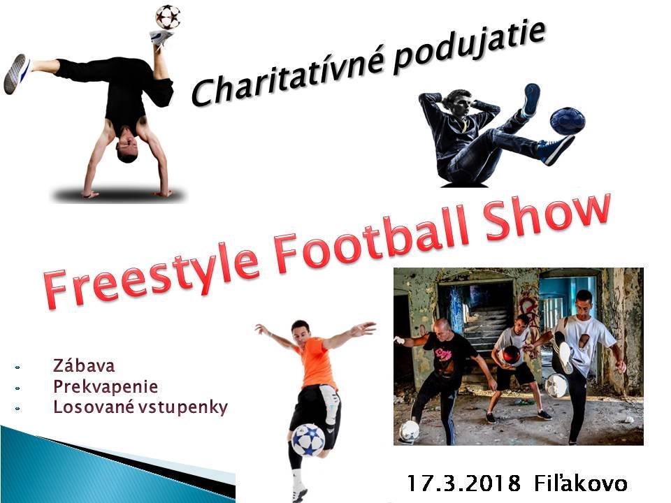 freestyle football events