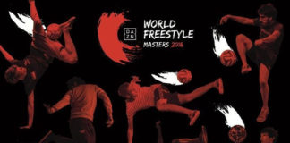 freestyle football events