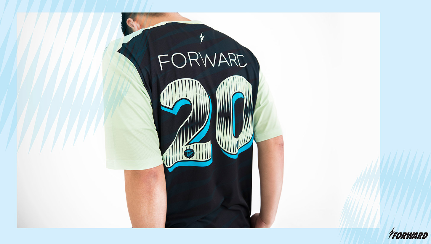 forward fc