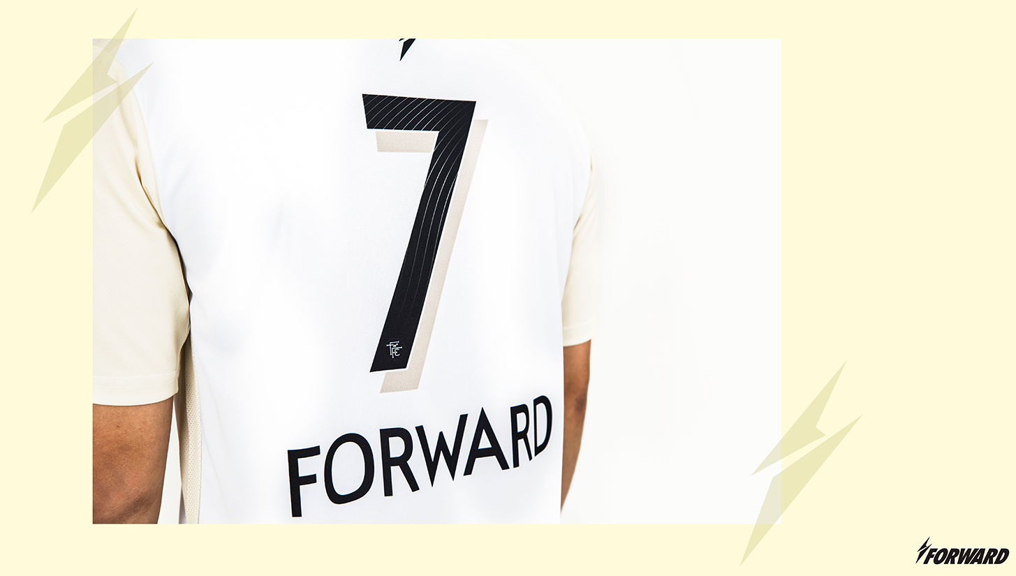 forward fc