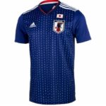 Japan 2018 Kit