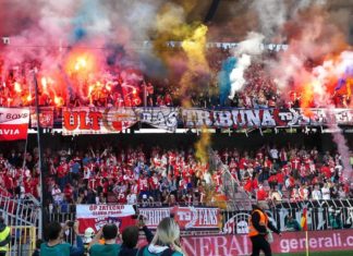 More Than Fun and Games: Five of the Fiercest Football Derbies From Around the World football derbies