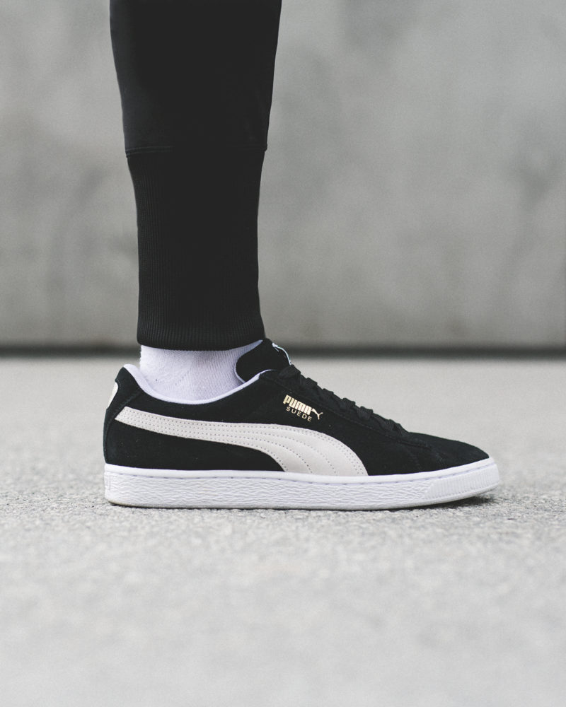 puma future suede