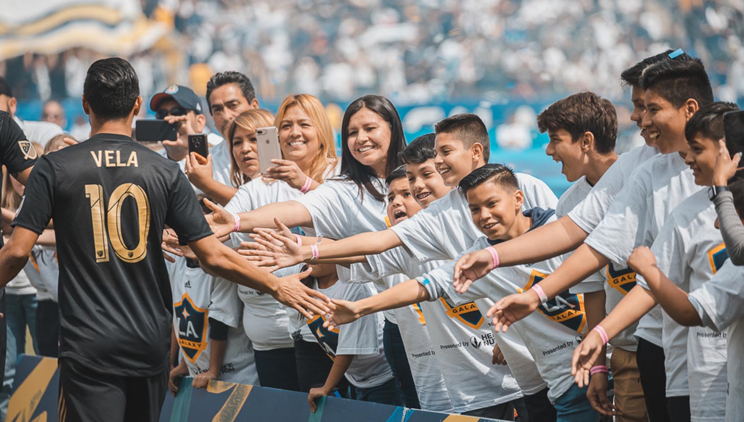 lafc la galaxy