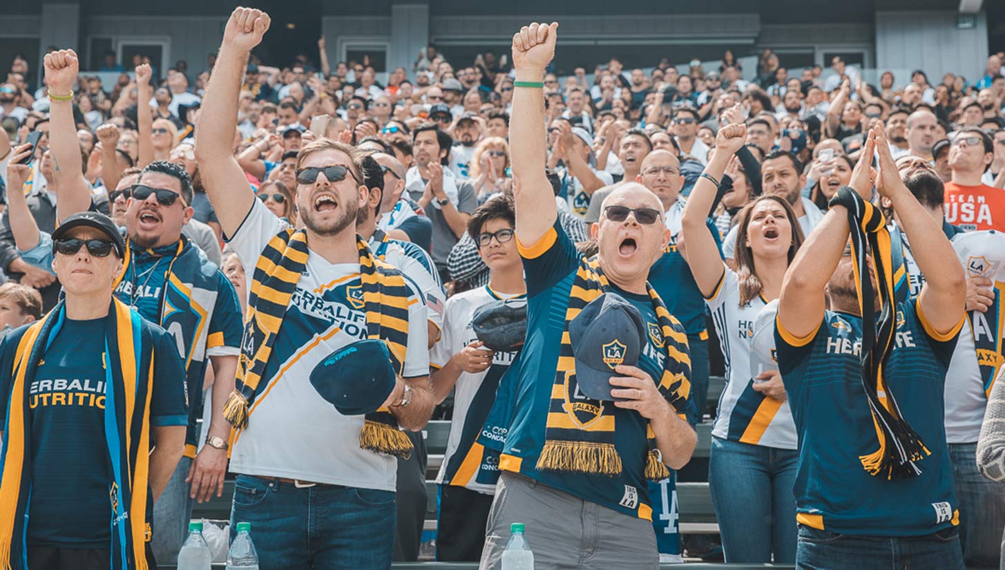 lafc la galaxy