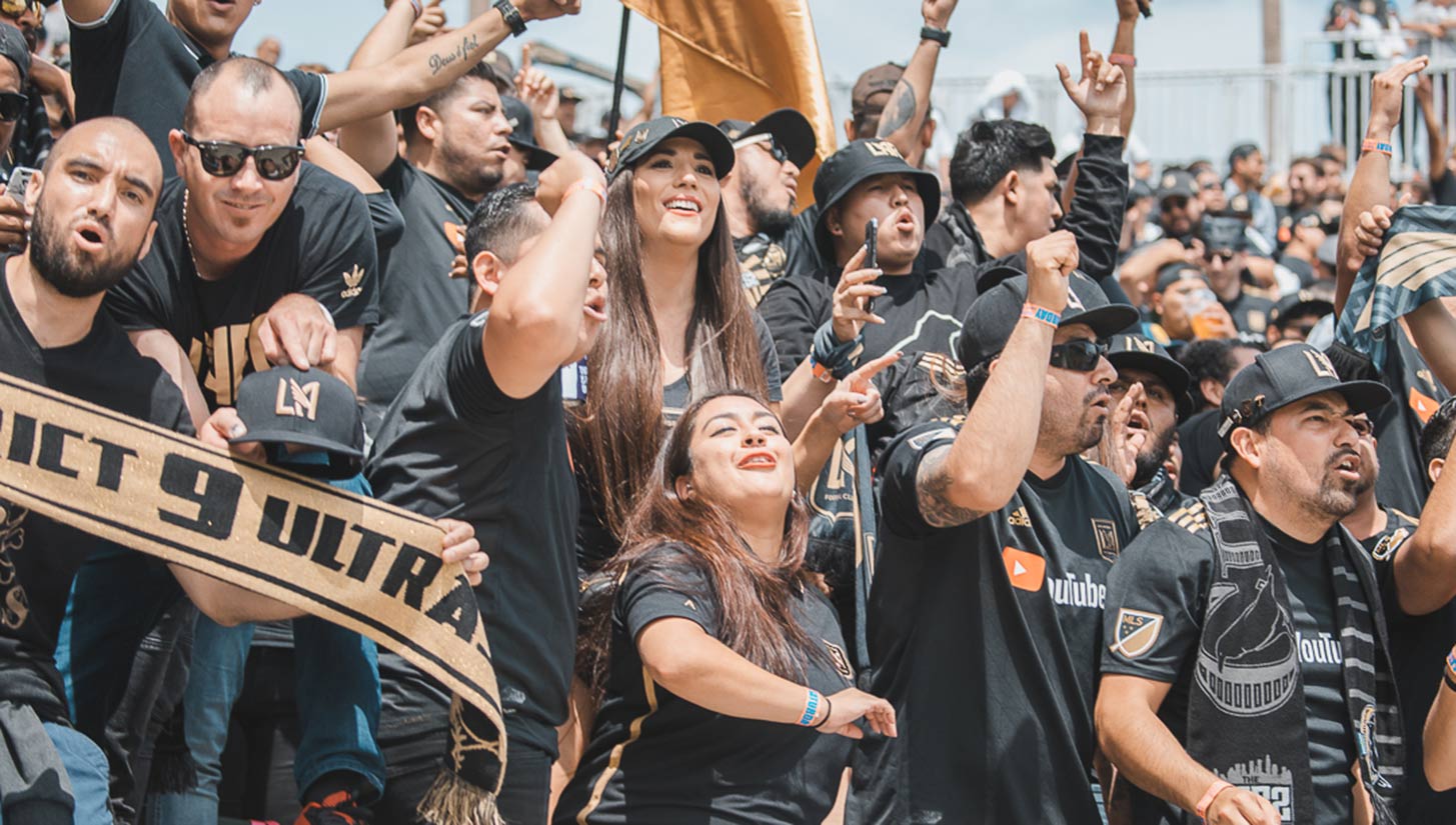 lafc la galaxy