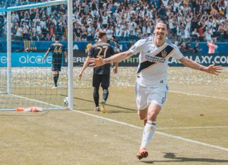 An Ode to Zlatan Ibrahimovic, Who America Will Miss Dearly zlatan ibrahimovic