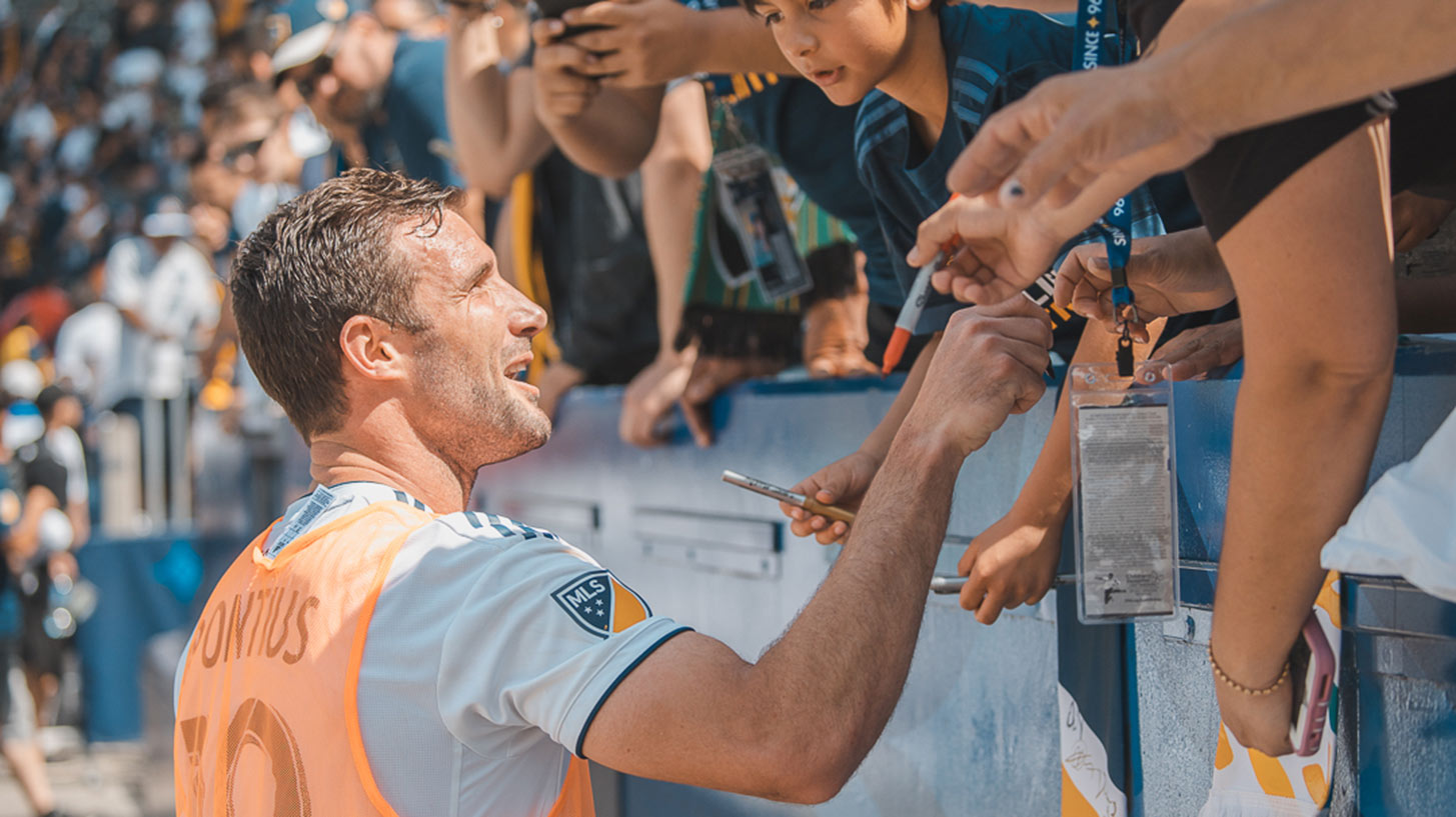 lafc la galaxy