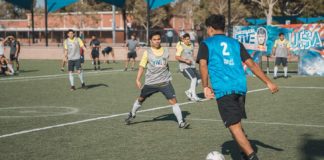 neymar jr's five