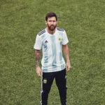 argentina world cup kit