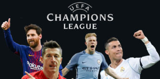 uefa champions league