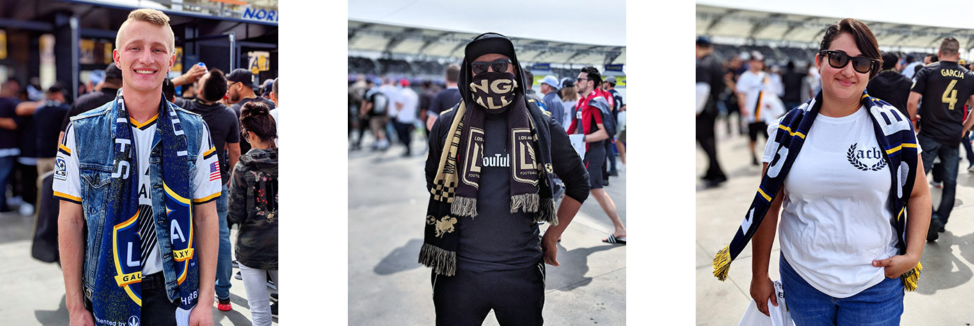 lafc galaxy