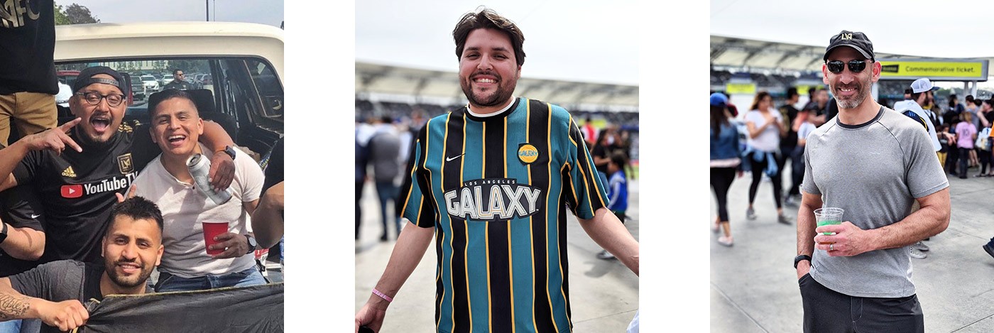 lafc galaxy