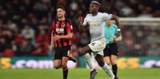 paul pogba adidas