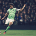 nigeria