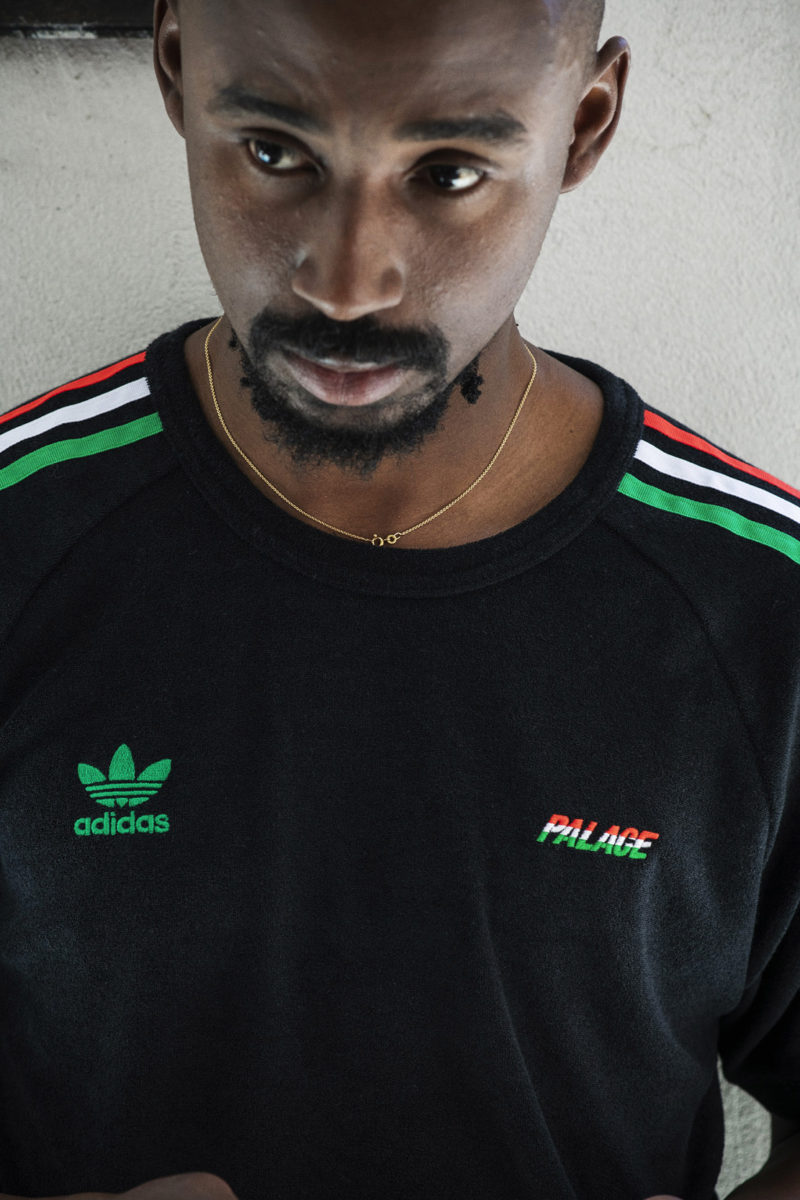 palace adidas summer 2018