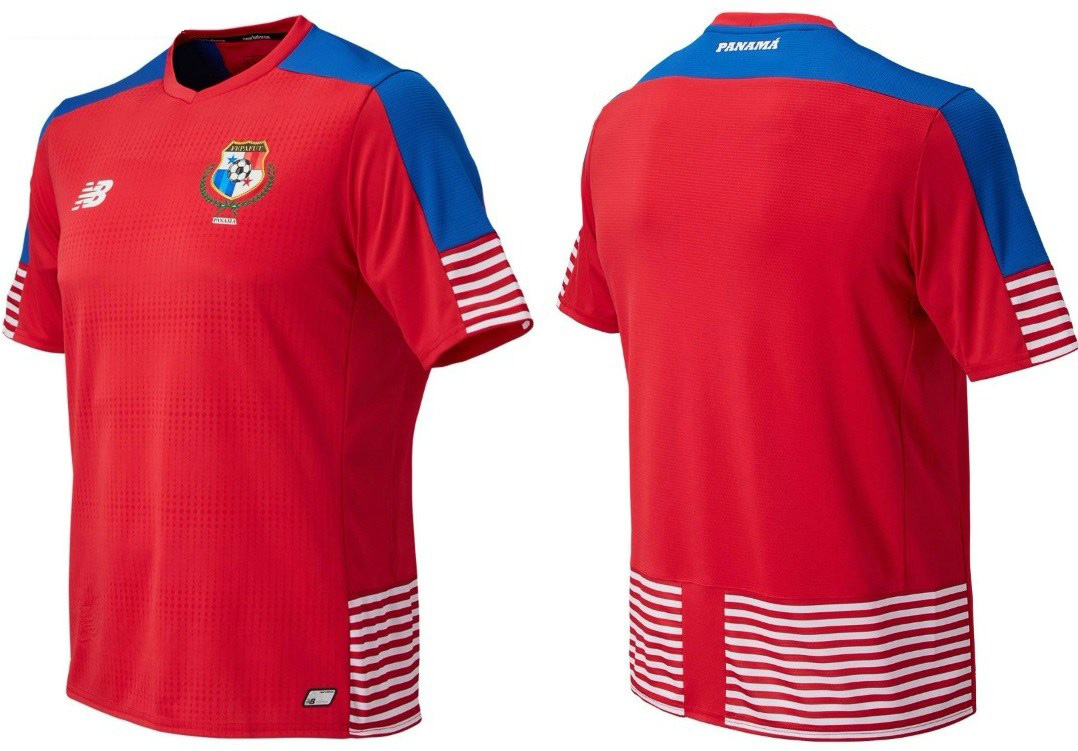 What nationality is new balance manufacturer shop of costa rica and panama kits