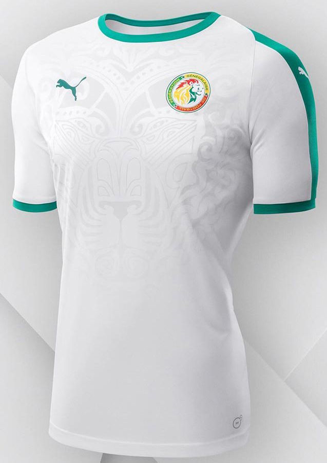 world cup kits