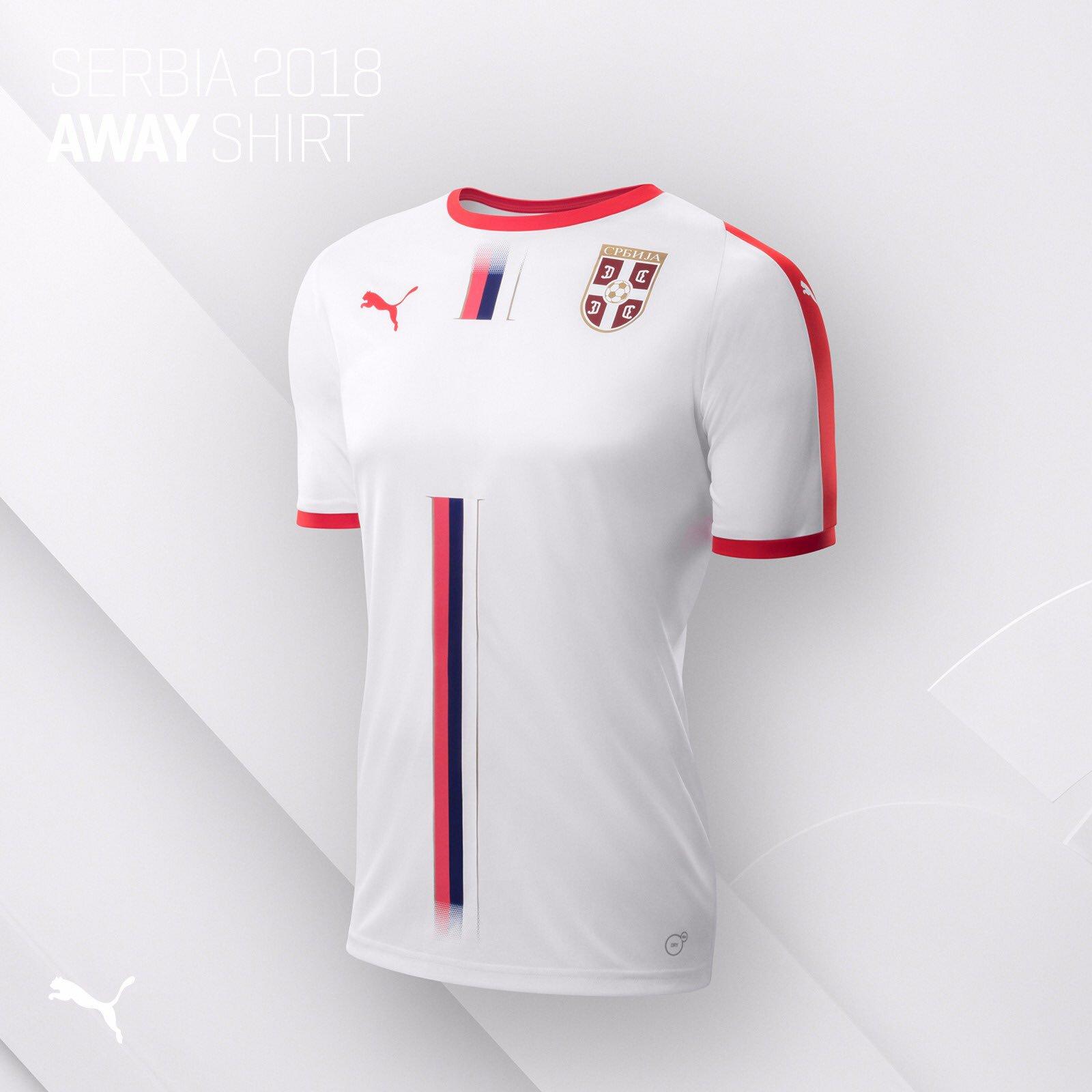 world cup kits