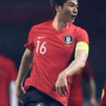 south korea