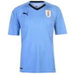 uruguay