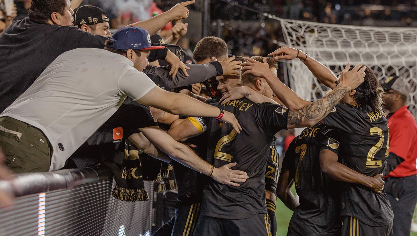 lafc bvb