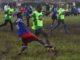 kenya football