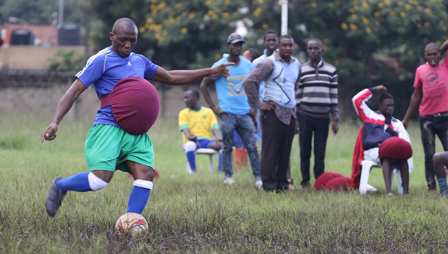 kenya football