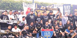 lafc supporters