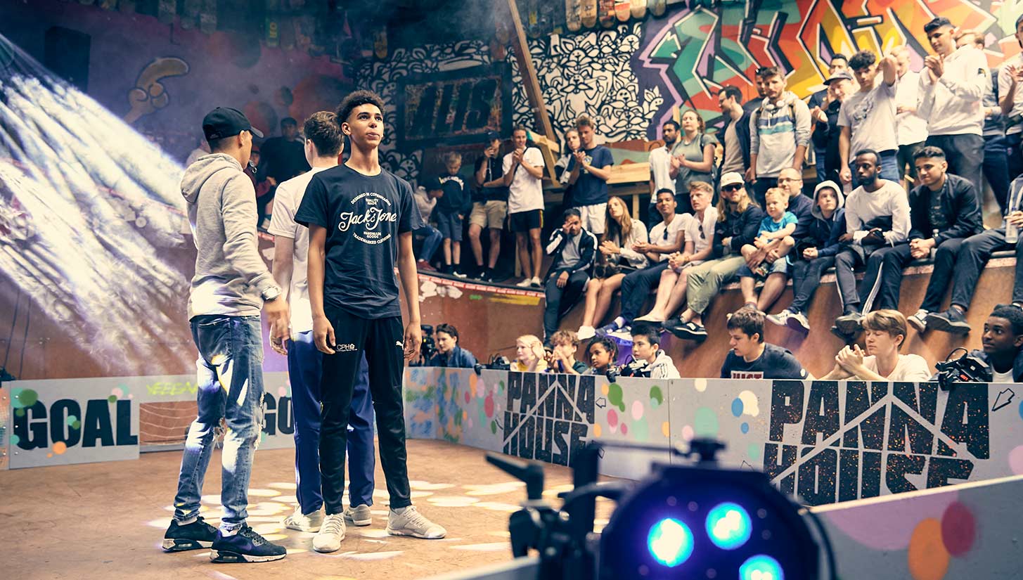 The Roundup: The Biggest Upcoming Freestyle, Futsal, and Street Football Events