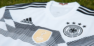 germany world cup kit