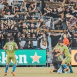 LAFC Home Opener-38