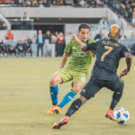 LAFC Home Opener-43