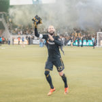 LAFC Home Opener-53